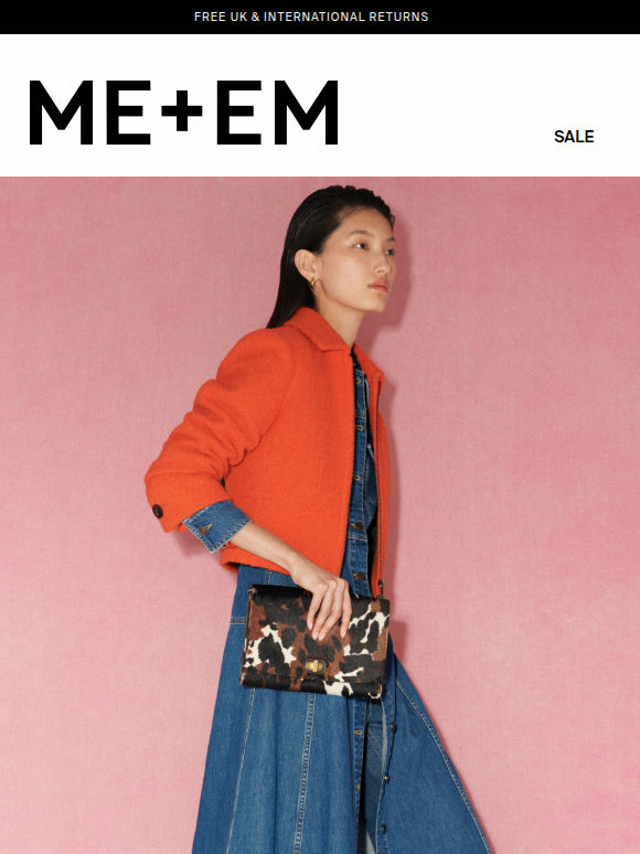 New | Mastering Modern Smart Casual