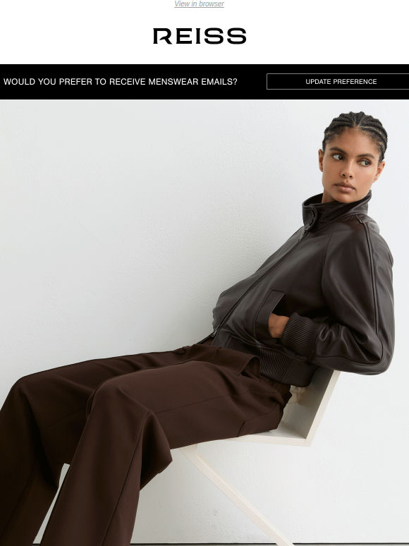 January Edit | The Power of Colour