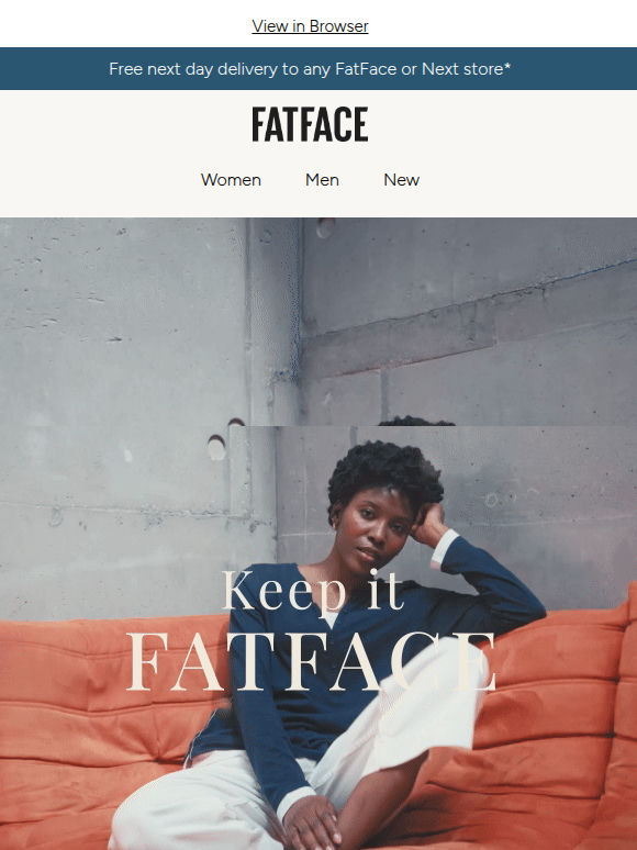 Stylish to the core...