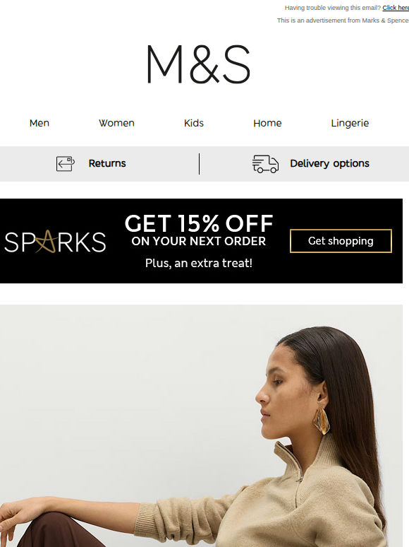 Trending now: off-duty dressing