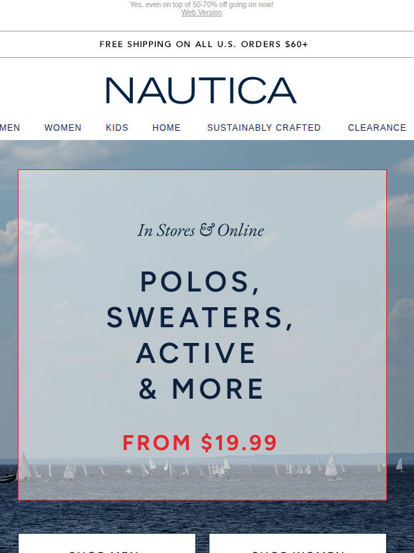 Open for Savings! Take an EXTRA 15% Off Everything or 20% Off $150+