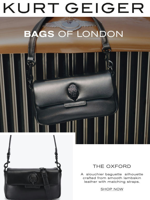 Bags Of London
