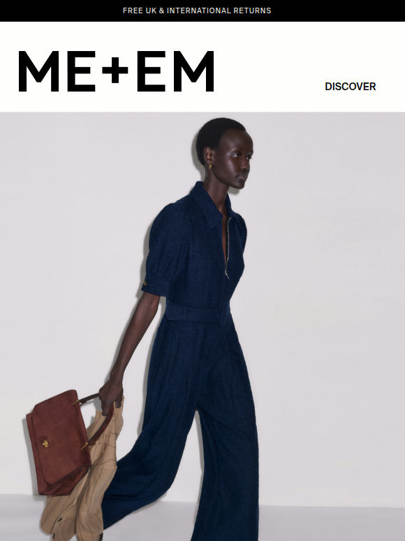 New | Everyday Dressing Solutions