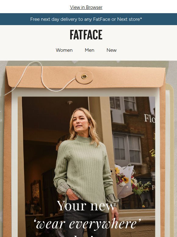 Light, fresh & perfectly pastel