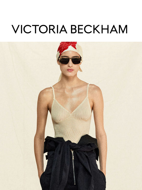 Transitional Knitwear