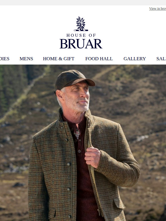 Mr smith: Wardrobe Staples That Stay With You