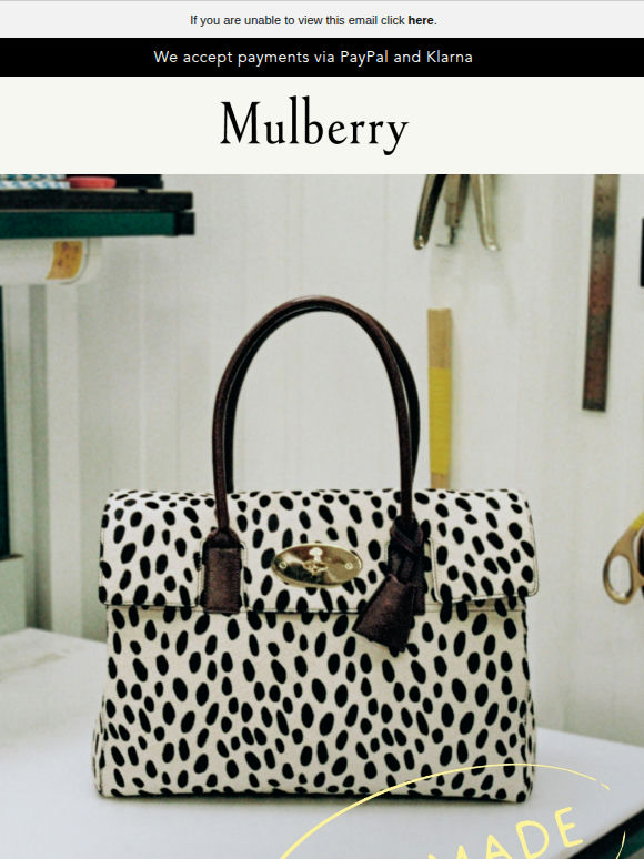 Introducing Bayswater Limited Editions