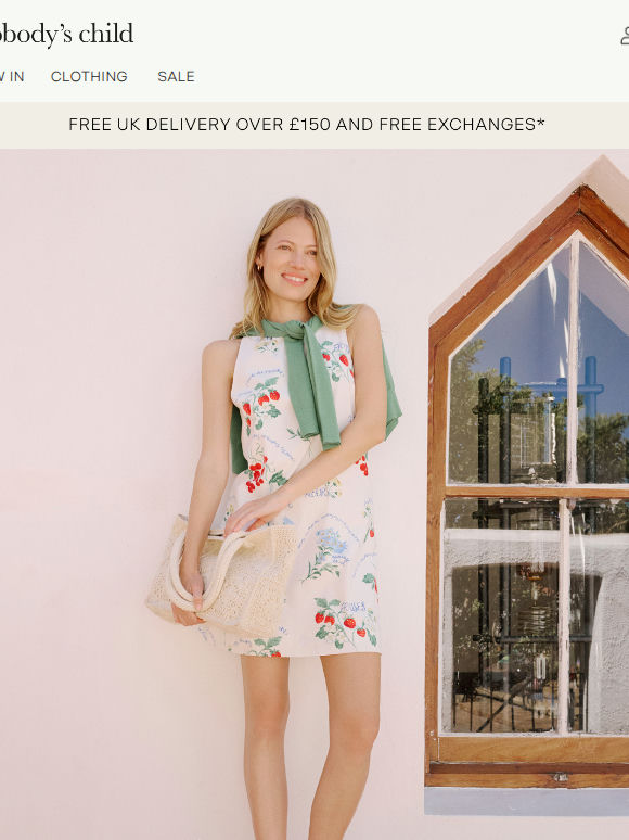 The holiday shop edit