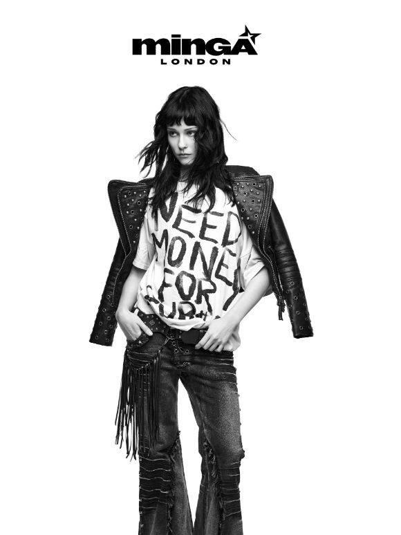 LA CHAMBRE DROPS TOMORROW!