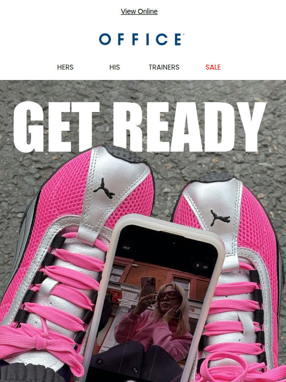 Get ready for Aries Season! ♈