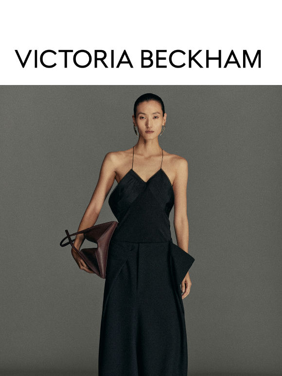 Wardrobe Foundations