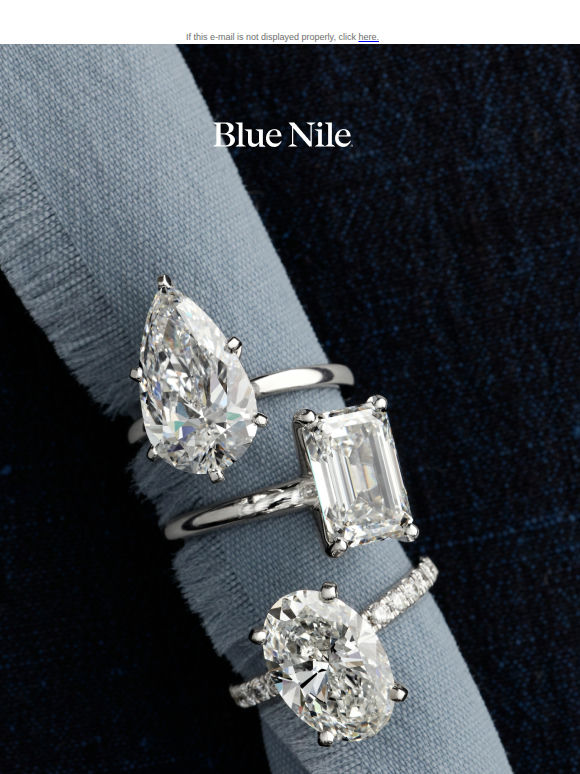 Be The First To Save Up To 25% Off*