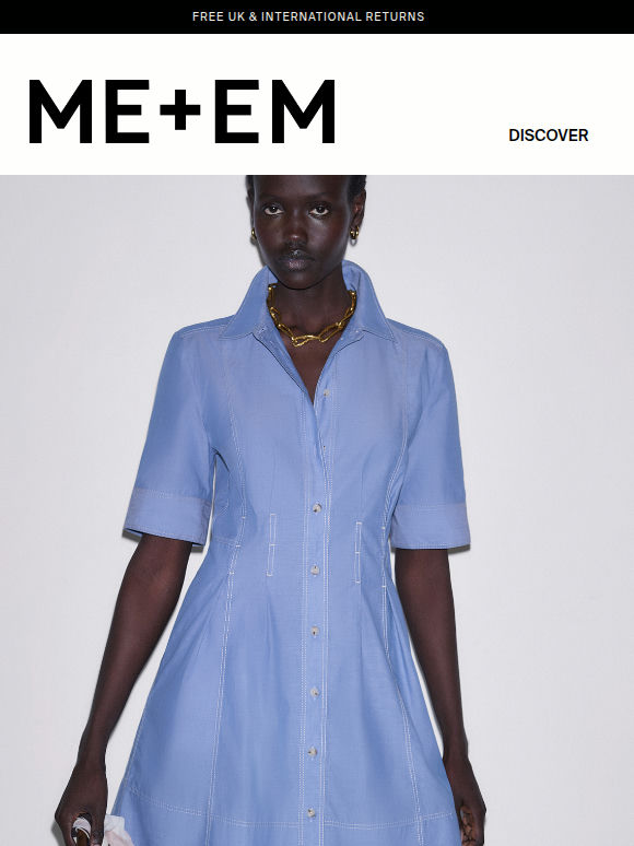 Shop By Category | The New Season, Curated