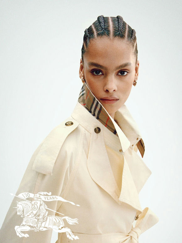 Fresh expressions of the trench