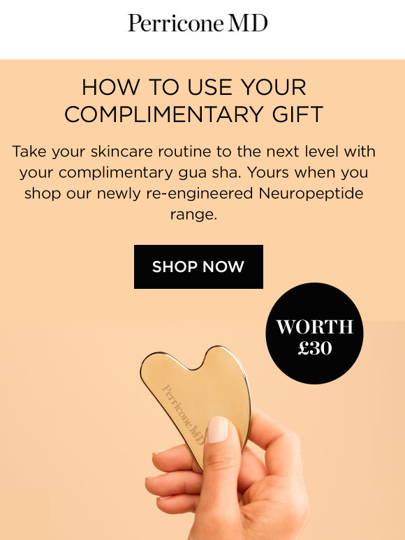 Lift, sculpt, and glow