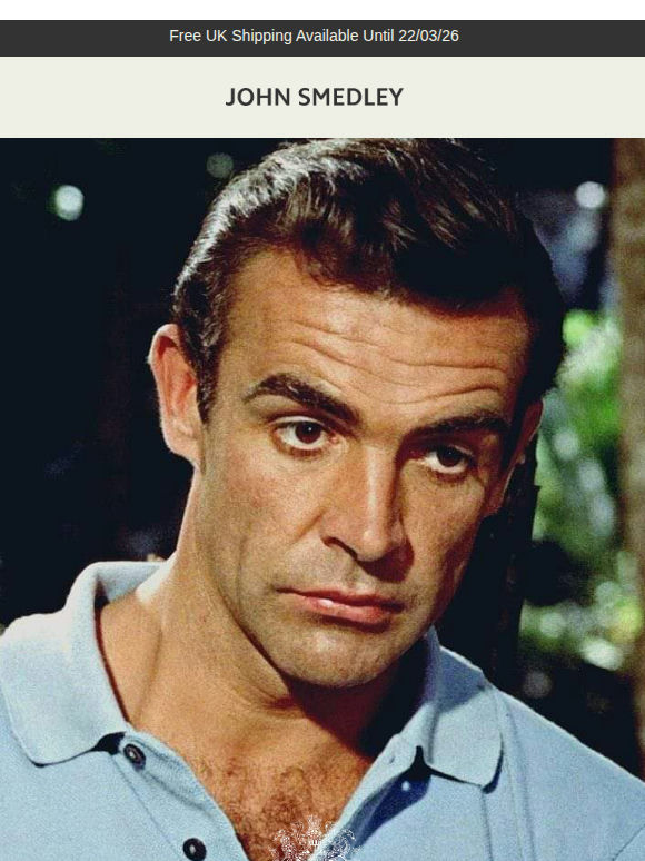 Our Most Wearable Colour