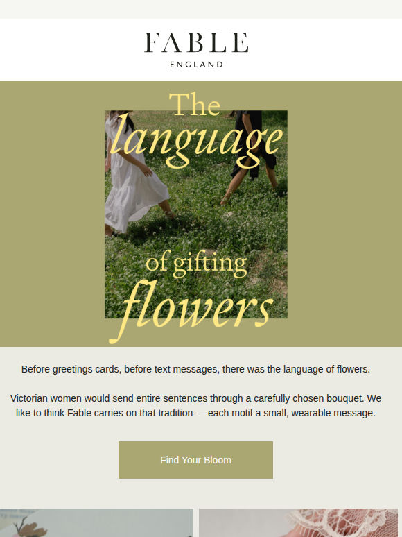 Discover The Hidden Meaning Behind Flowers