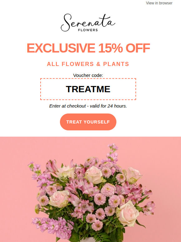 💛 A little something, just for you