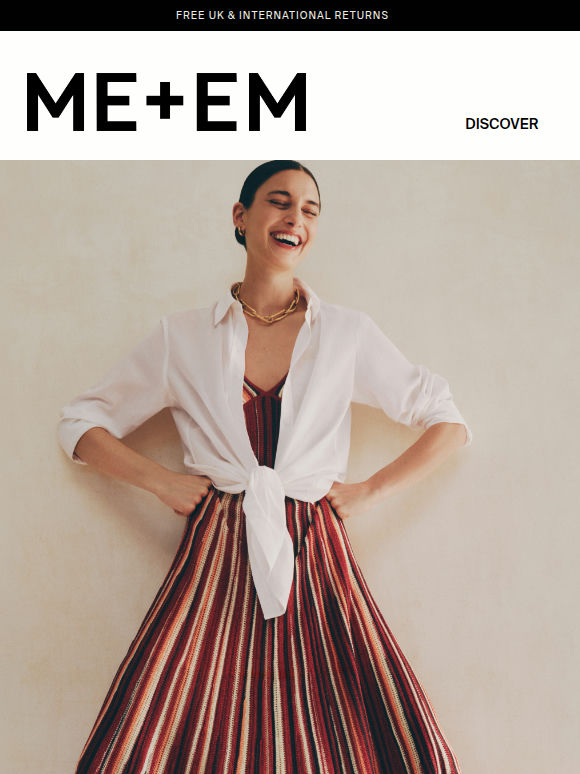 Launching Today | The Vacation Checklist