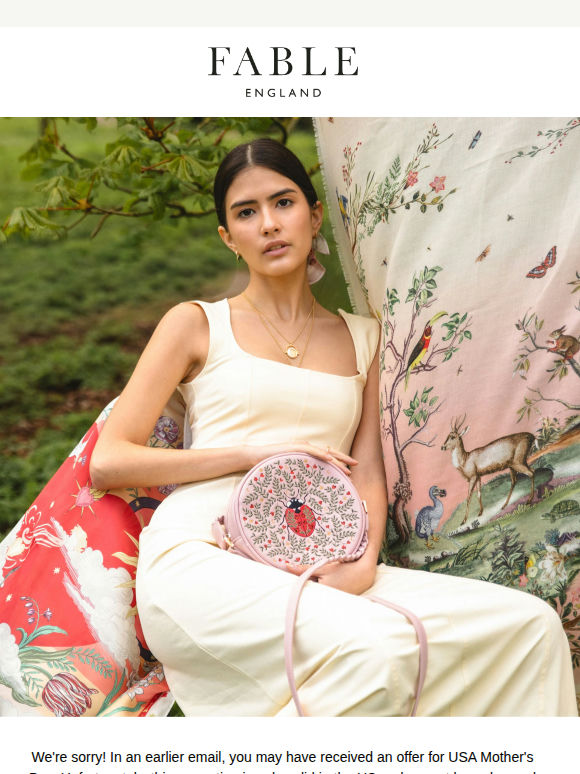 Oops! A Quick Correction Inside