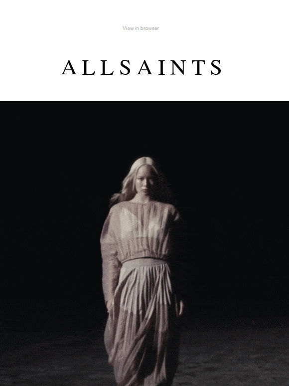 Sale: The Skirt Edit