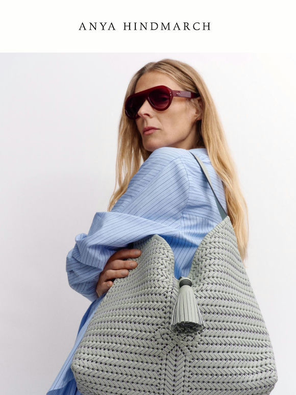 Your exclusive 20% off starts now