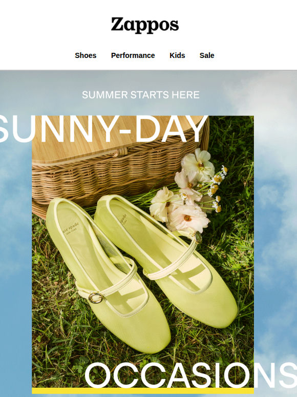 Summer gatherings call for the perfect pair