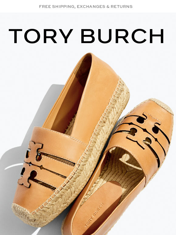 Summer essential: espadrilles