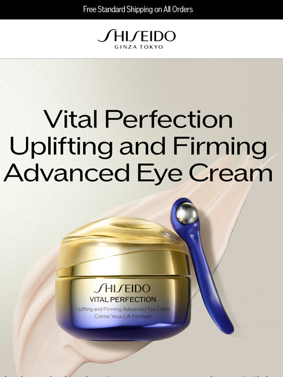High‑Performance Eye Hydration