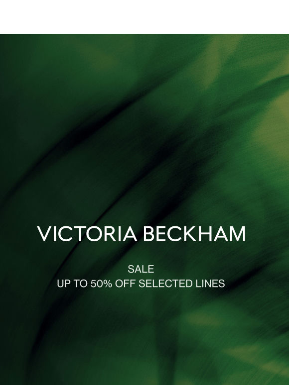 SALE: Up To 50% Off