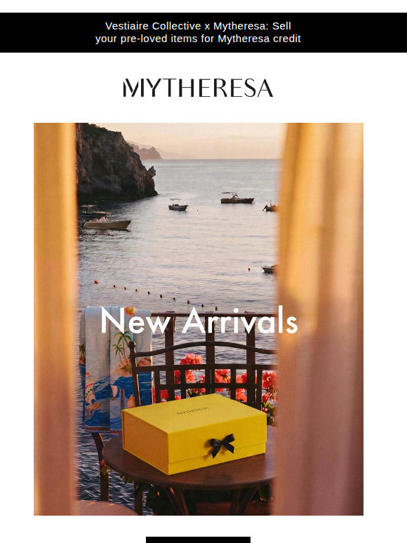 200+ New Arrivals, Curated Just for You