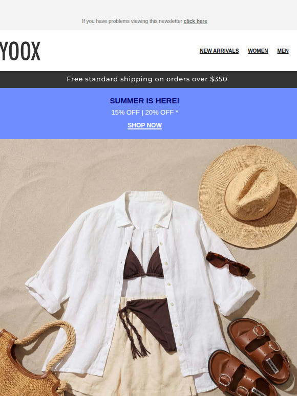 🗺️ Vacation-ready styles for any destination