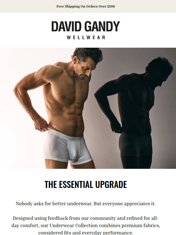 The Everyday Essential, Done Properly