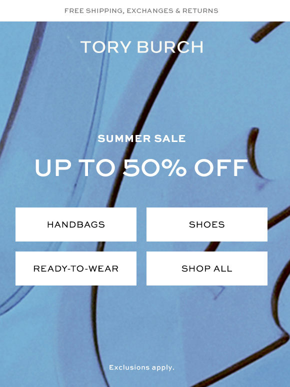 Summer Sale: Bestseller