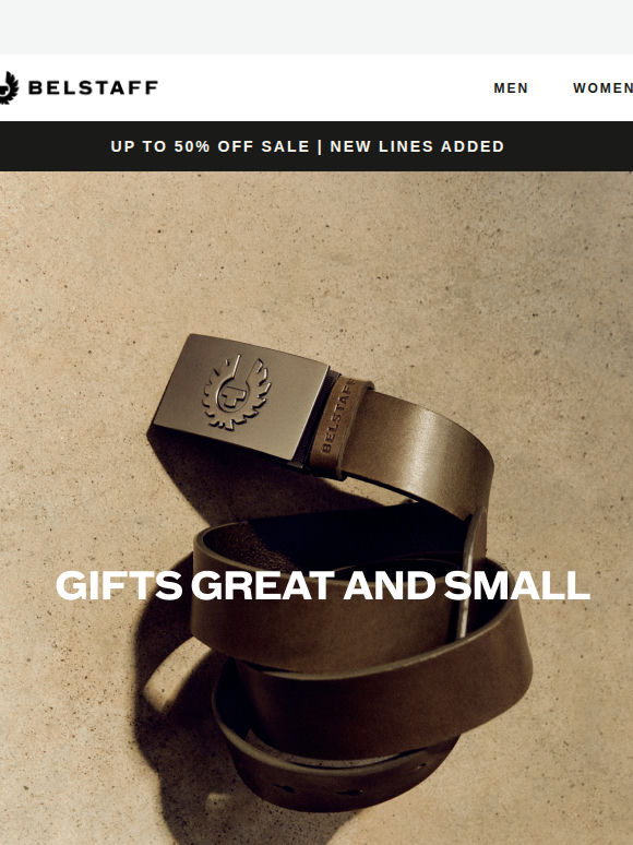 Last Minute Father's Day Gifts