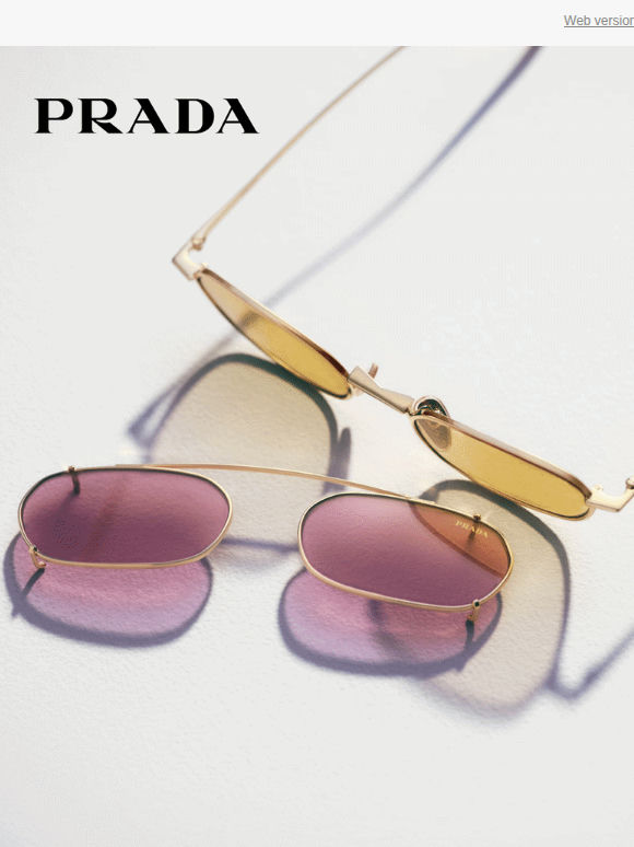 Sunglasses: Dynamic Shades