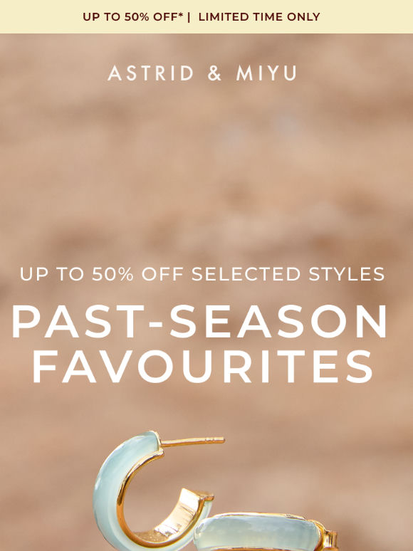 Best of Summer Sale