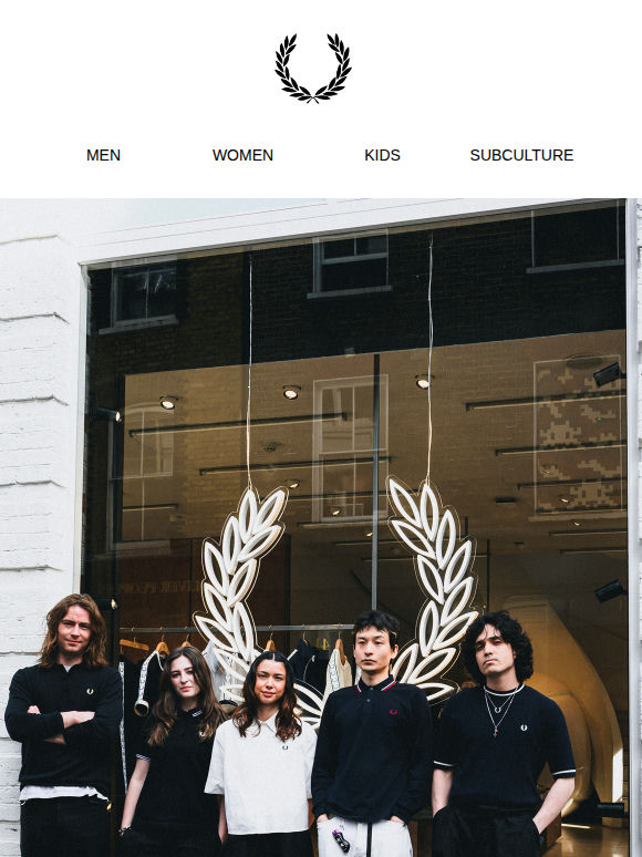 Sale Now Live: Up To 50% Off