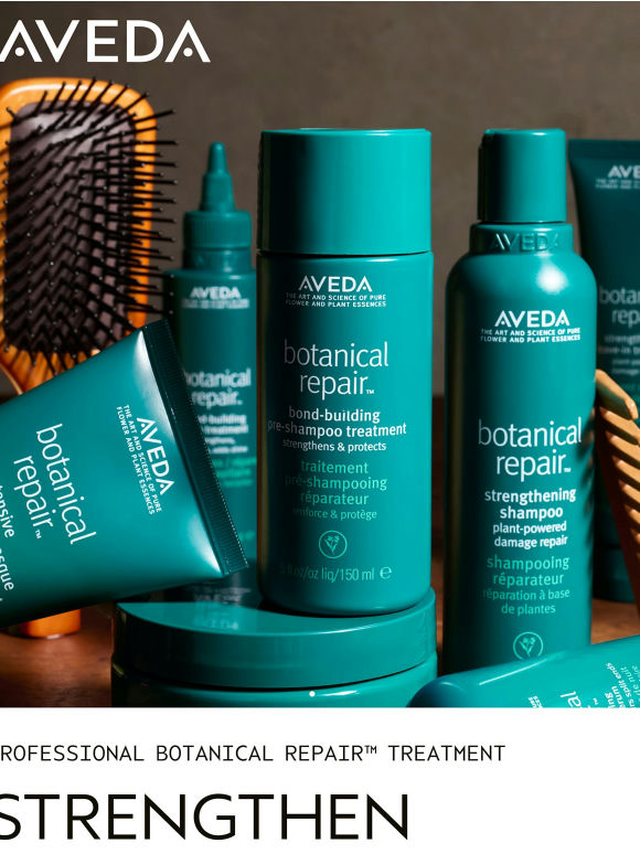 Bond-building you'll only find in salons