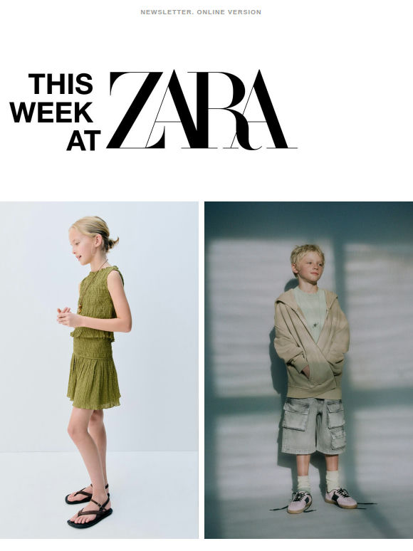 Discover what's new this week