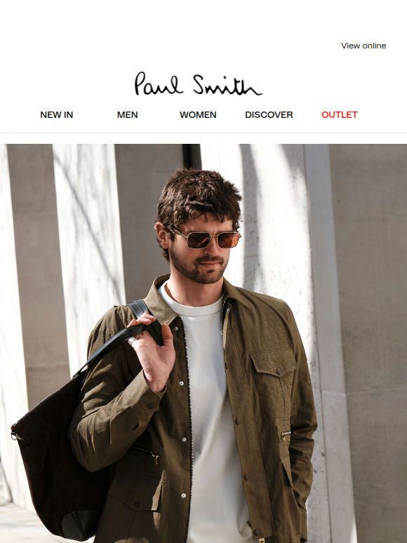 Neutral Dressing, Done Differently