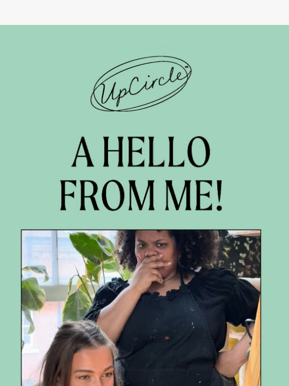 A founder update from our new home.