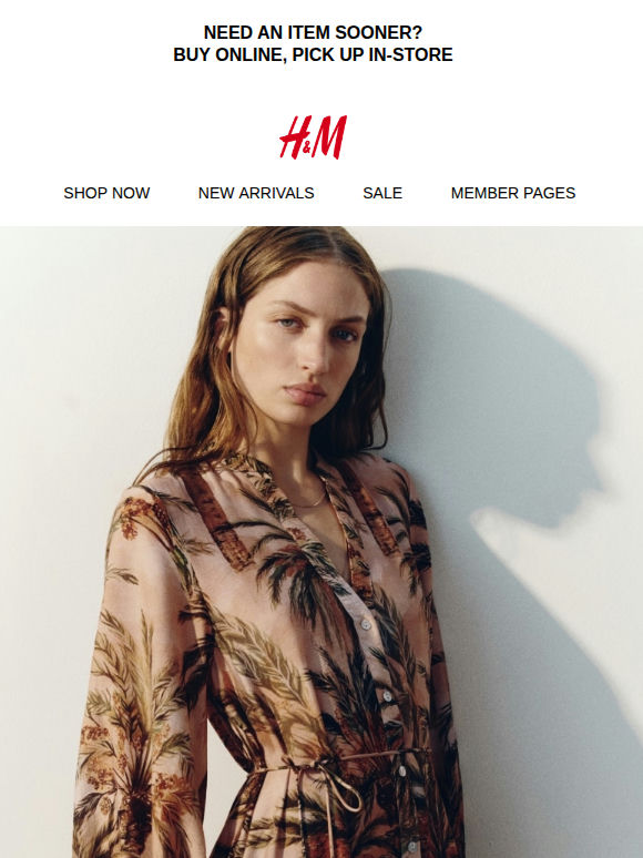 Summer-to-fall favorites from $9.99