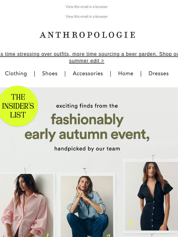 Top picks at 25% OFF