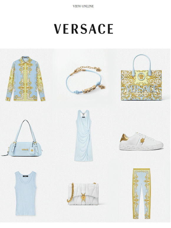 Last Chance to Shop Sale