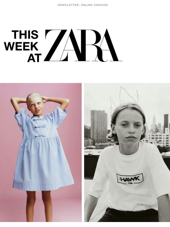 Discover what's new this week