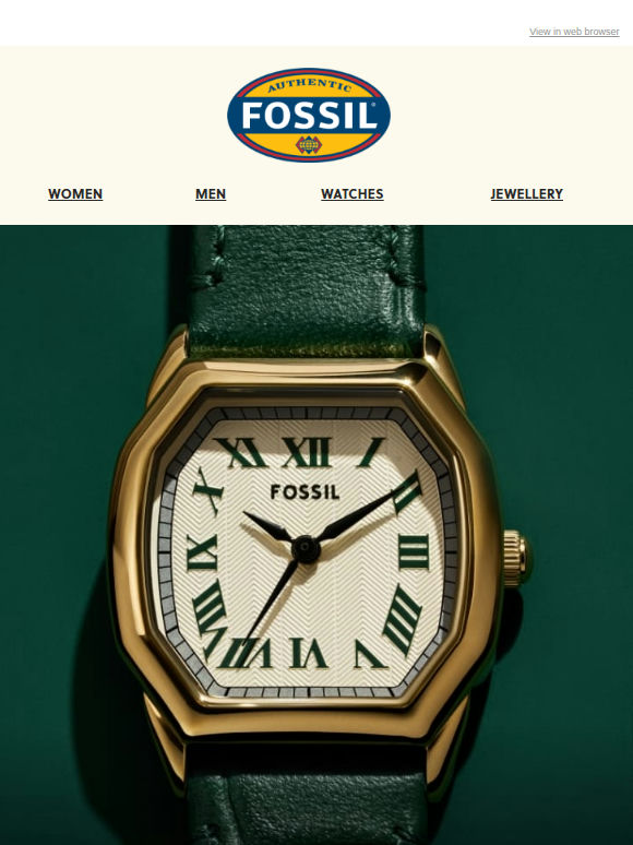 The Vibe: Vintage Heirloom ✨