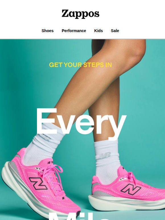 For the ones chasing 10,000 steps