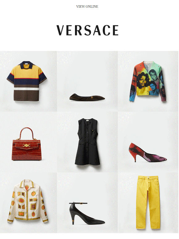 Sale Final Call