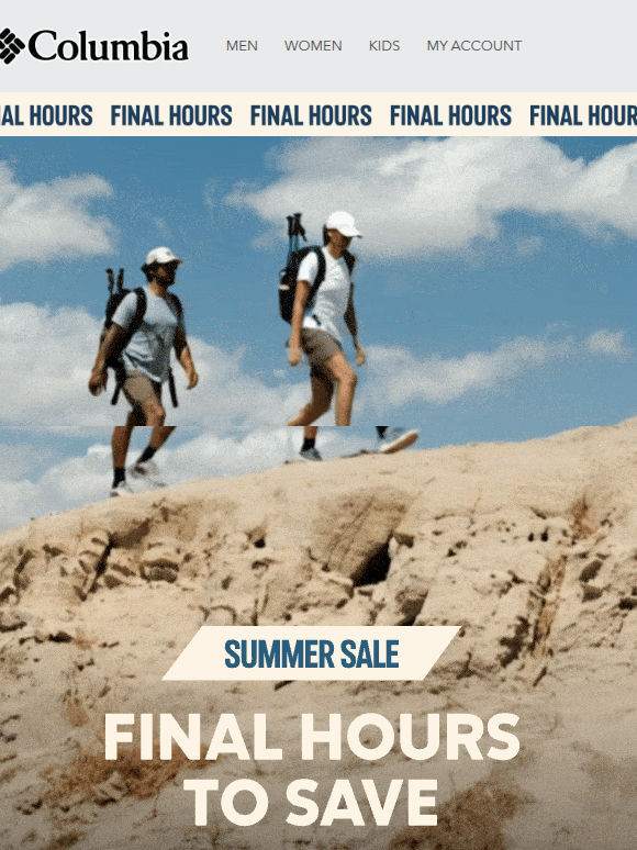⏰Last Chance Save Up To 50%